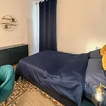 Appartement Chic 1 Bedroom - 3 Star Rated