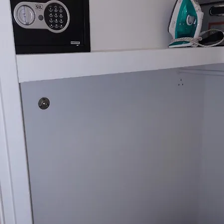 Apartment Chic 1 Bedroom - 3 Star Rated *