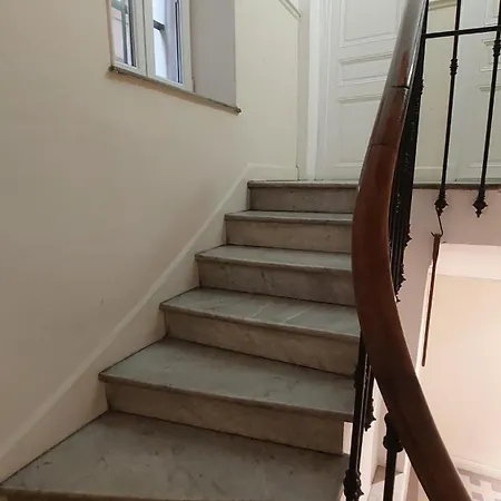 Chic 1 Bedroom - 3 Star Rated Appartement