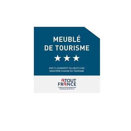 Appartement Chic 1 Bedroom - 3 Star Rated *