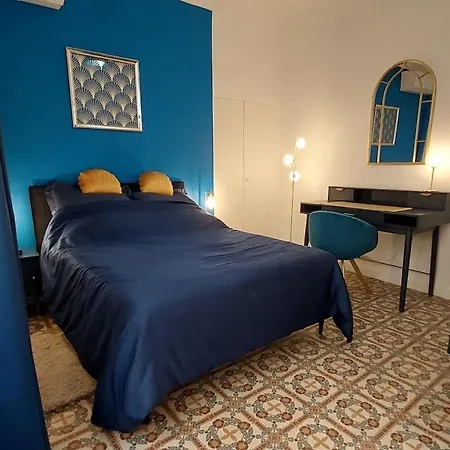 Apartment Chic 1 Bedroom - 3 Star Rated *