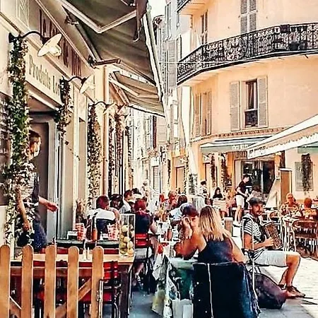 Chic 1 Bedroom - 3 Star Rated