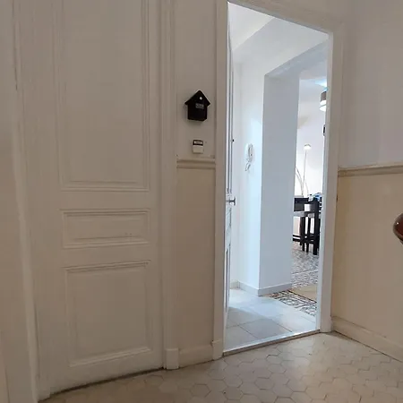 Chic 1 Bedroom Antibes