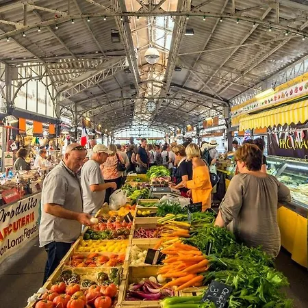 Apartment Chic 1 Bedroom - 3 Star Rated Antibes