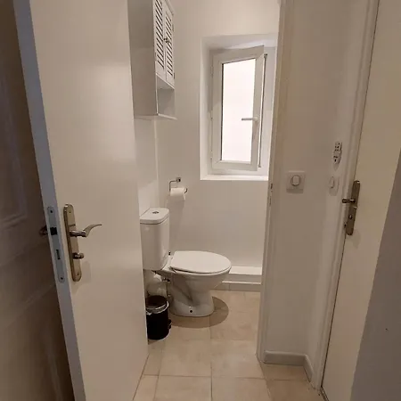 Apartmán Chic 1 Bedroom - 3 Star Rated