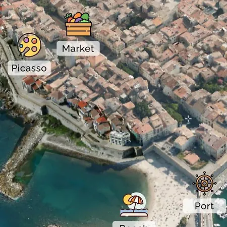 Chic 1 Bedroom - 3 Star Rated *