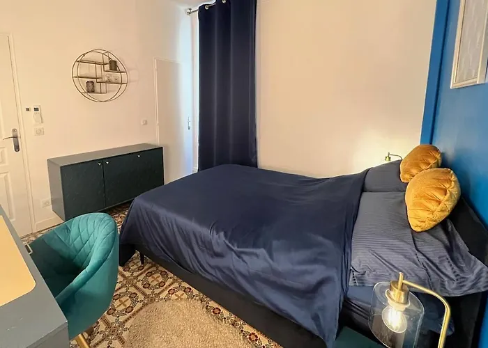 Apartman Chic 1 Bedroom - 3 Star Rated