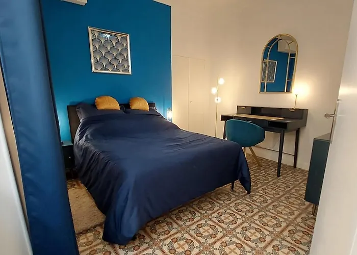 Apartman Chic 1 Bedroom - 3 Star Rated *