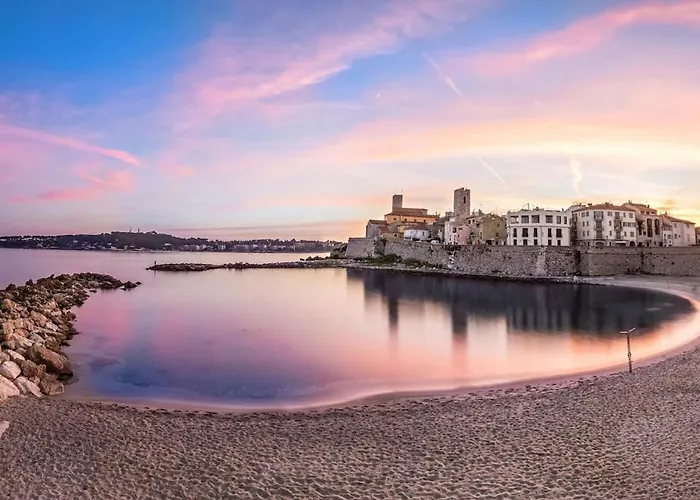 Chic 1 Bedroom - 3 Star Rated Apartman *