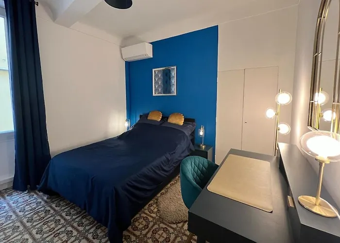 Apartman Chic 1 Bedroom - 3 Star Rated *