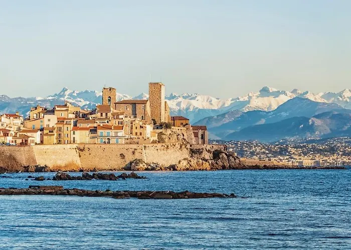 Apartman Chic 1 Bedroom - 3 Star Rated