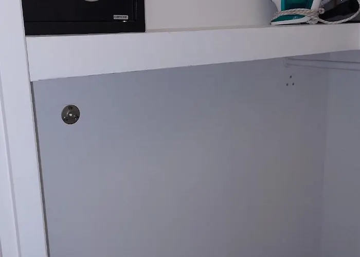 Apartman Chic 1 Bedroom - 3 Star Rated *