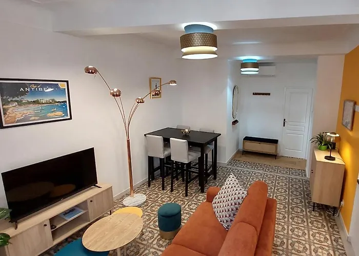 Apartman Chic 1 Bedroom - 3 Star Rated