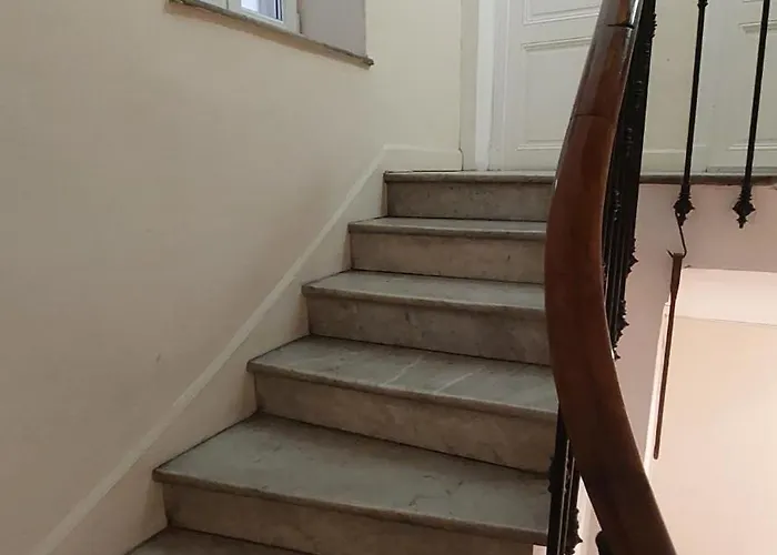 Chic 1 Bedroom - 3 Star Rated Apartman