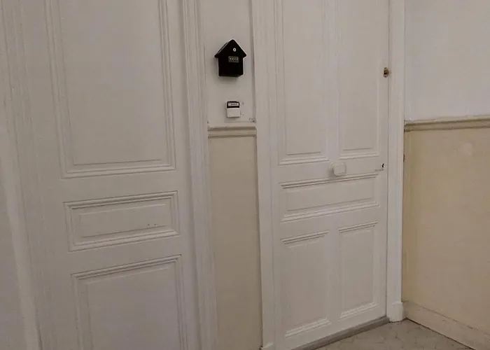 Apartman Chic 1 Bedroom - 3 Star Rated *