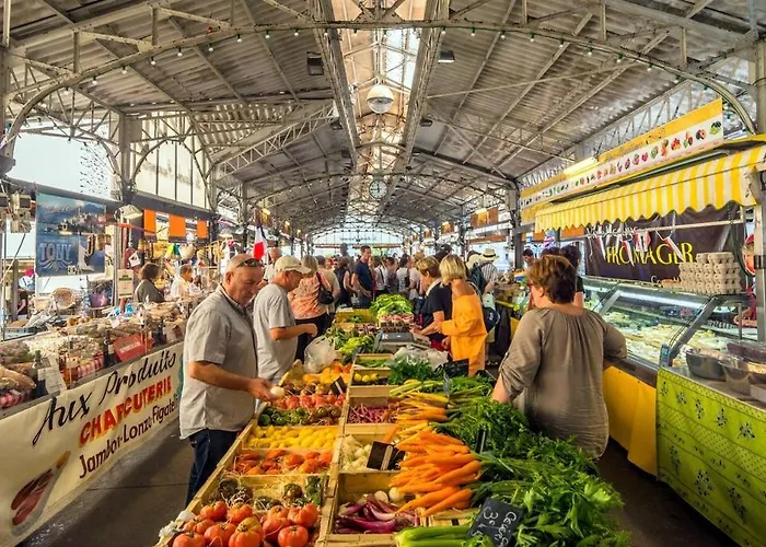 Apartman Chic 1 Bedroom - 3 Star Rated Antibes