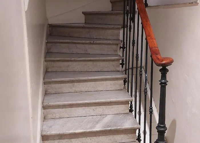 Chic 1 Bedroom - 3 Star Rated *