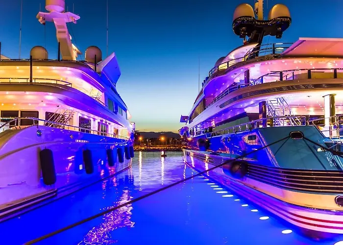 Apartman Chic 1 Bedroom - 3 Star Rated