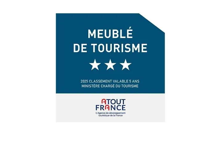 Apartman Chic 1 Bedroom - 3 Star Rated *